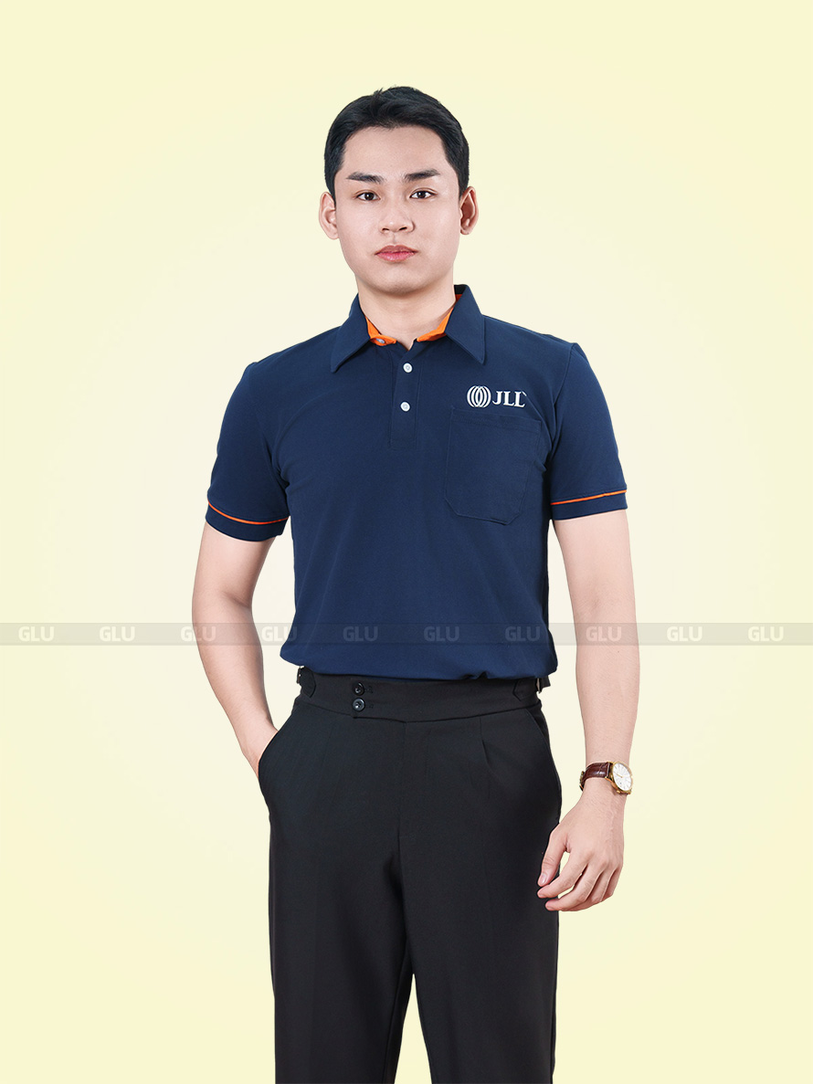 Cơ sở in áo đồng phục ở Hoàng Mai 2