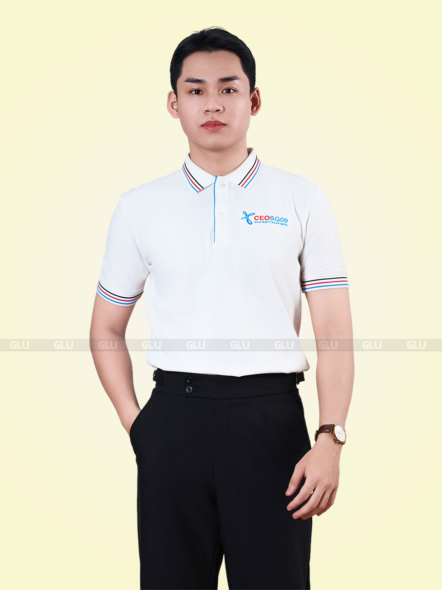 Cơ sở in áo đồng phục ở Thái Hòa 2