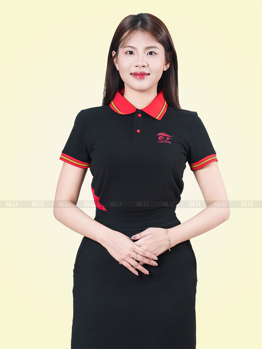 Cơ sở may áo đồng phục tại Nghệ An 2