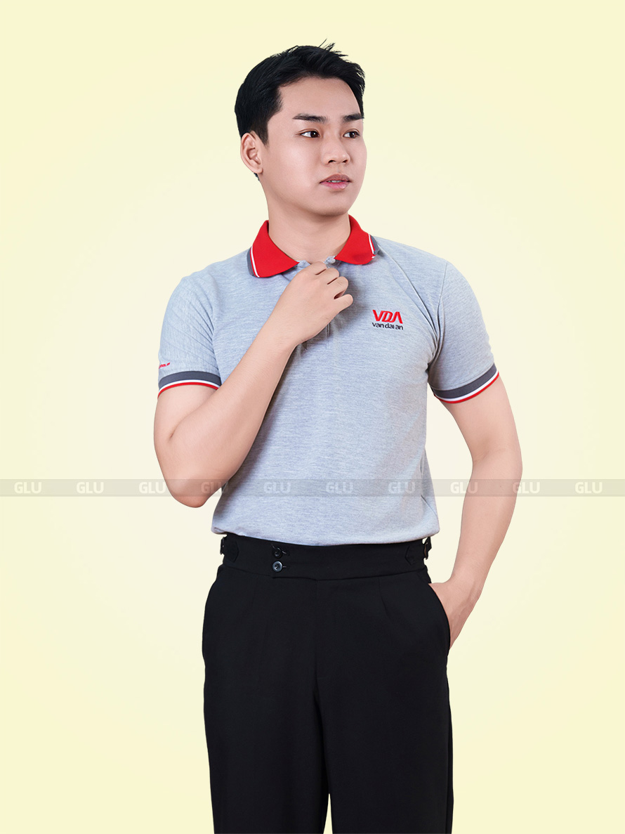 Cơ sở may đồng phục doanh nghiệp tại Vinh 3