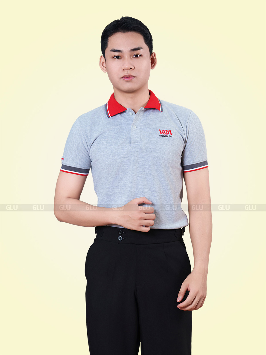 Cơ sở may đồng phục doanh nghiệp tại Vinh 4