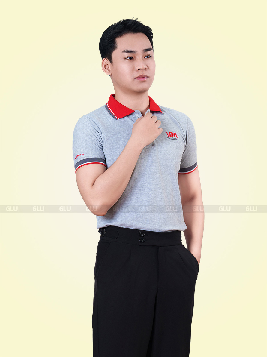 Cơ sở may đồng phục doanh nghiệp tại Vinh 5