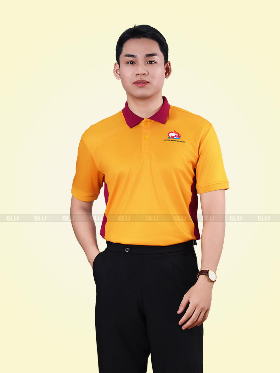 Công ty in áo đồng phục cao cấp tại Nghệ An 2