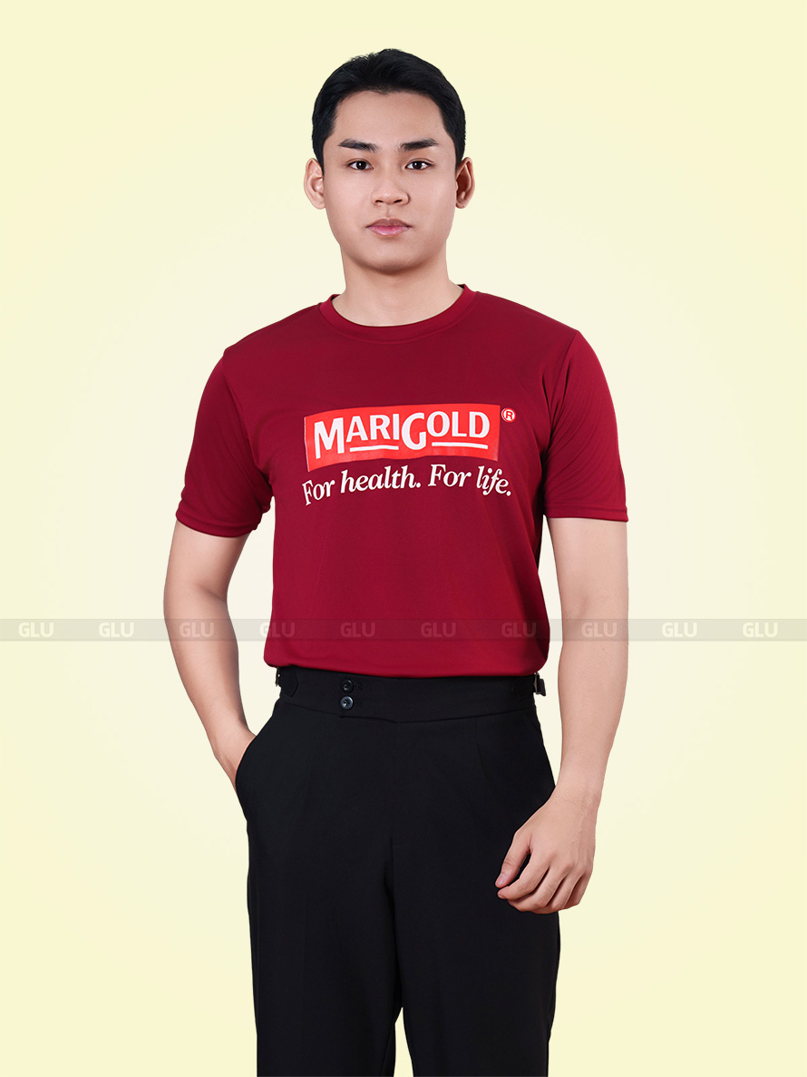 Công ty in áo đồng phục cao cấp tại Thái Hòa 2