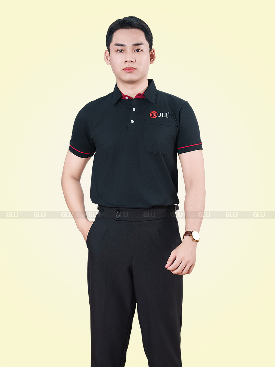 Công ty in áo đồng phục cao cấp tại Vinh 2