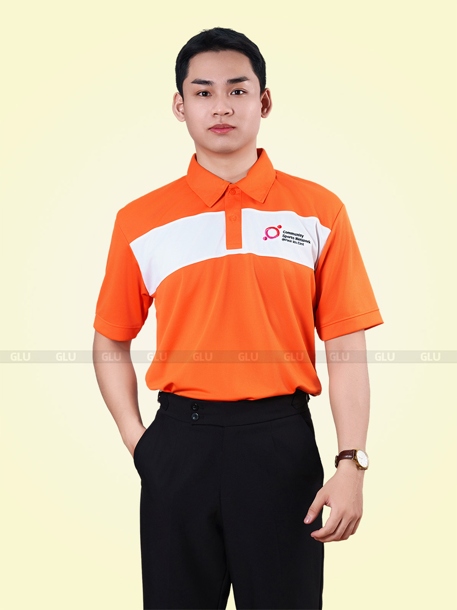 Công ty may đồng phục chất lượng tại Hoàng Mai 2