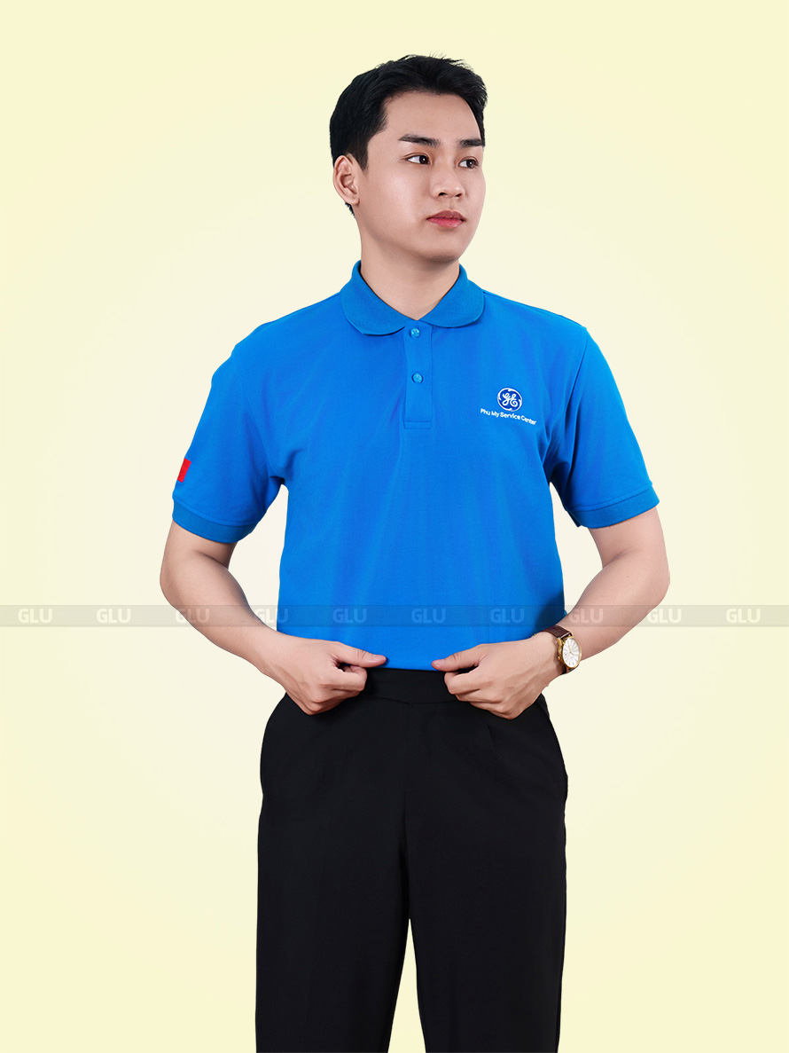 Công ty may đồng phục chất lượng tại Vinh 2