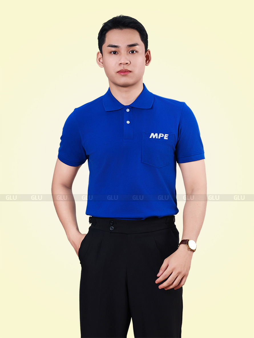 Đặt áo đồng phục giá rẻ tại Nghệ An 2