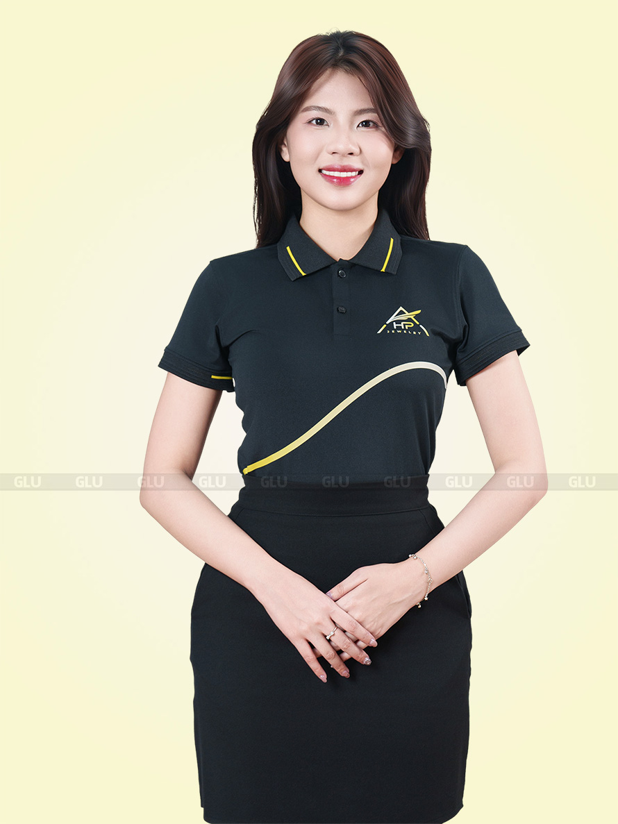 Đặt áo đồng phục giá rẻ tại Thái Hòa 3