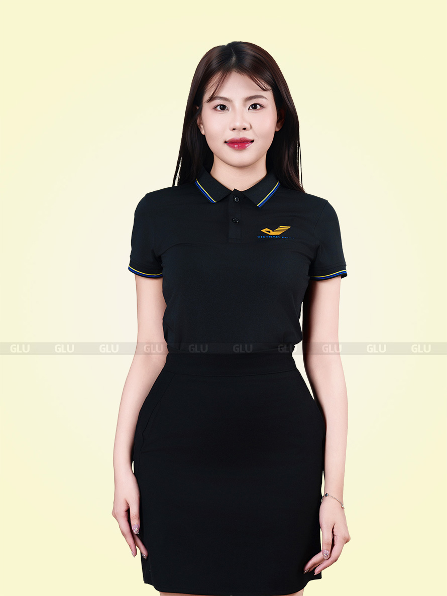 Đặt áo đồng phục giá rẻ tại Vinh 3