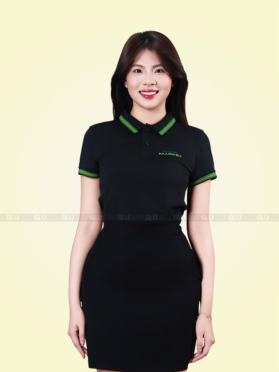 Đặt may đồng phục theo yêu cầu tại Hoàng Mai 2