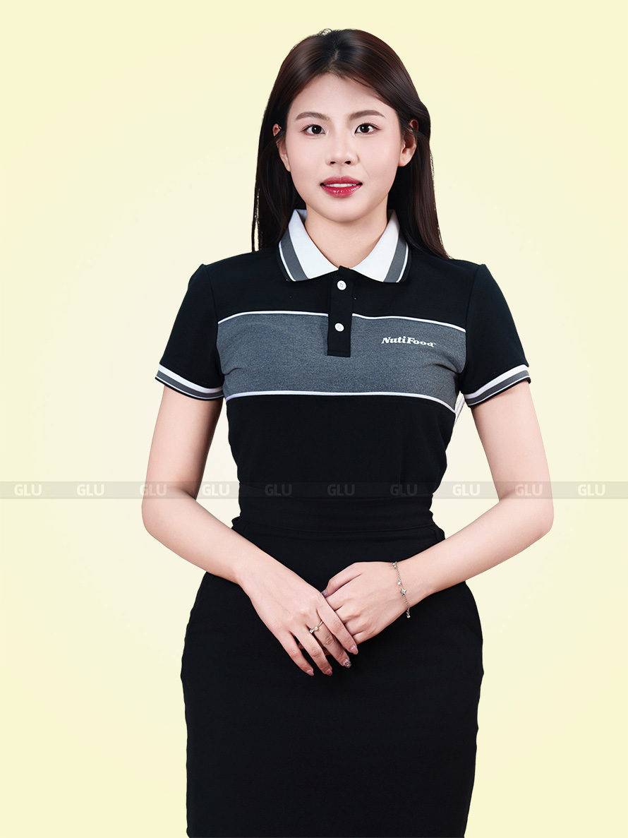 Địa chỉ đặt áo phông đồng phục tại Nghệ An 3