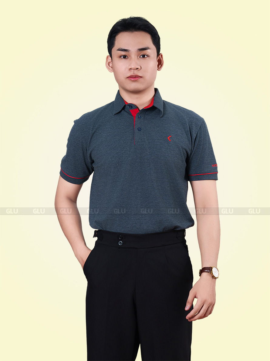 Địa chỉ đặt áo phông đồng phục tại Vinh 2