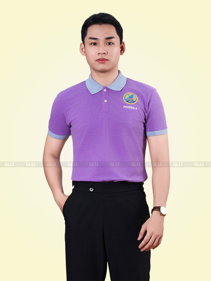 Địa chỉ in áo đồng phục tại Hoàng Mai 2