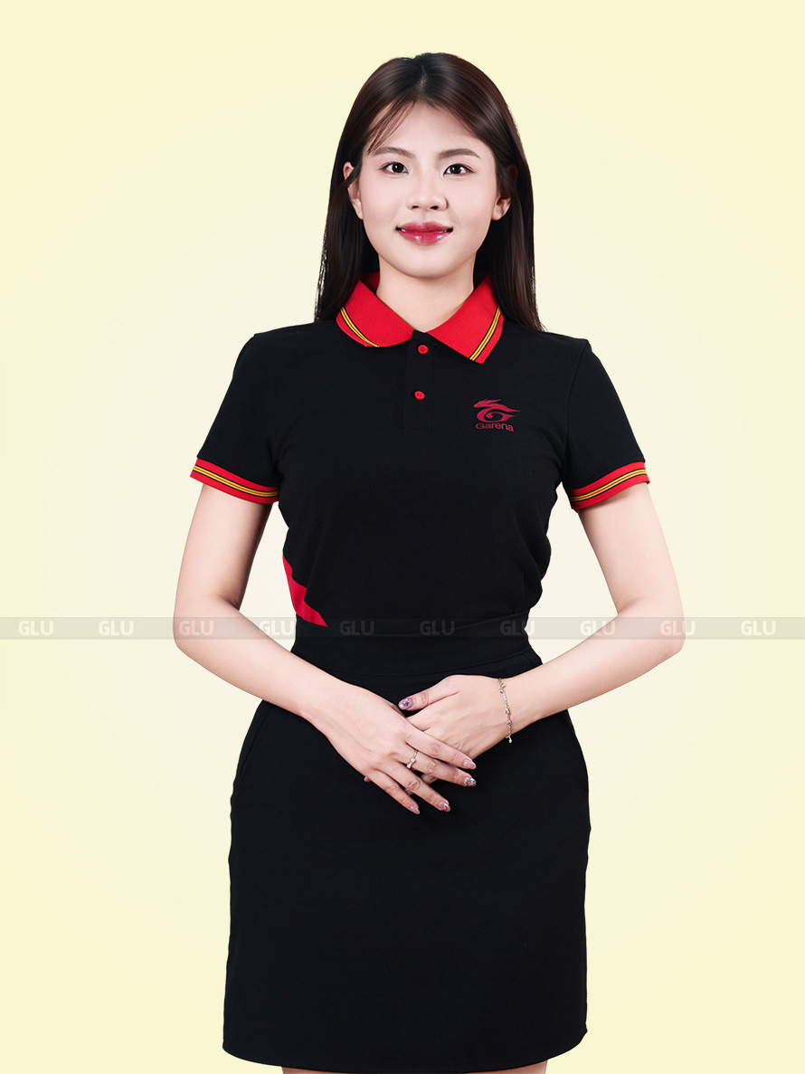 In áo thun đồng phục giá rẻ Nghệ An 2