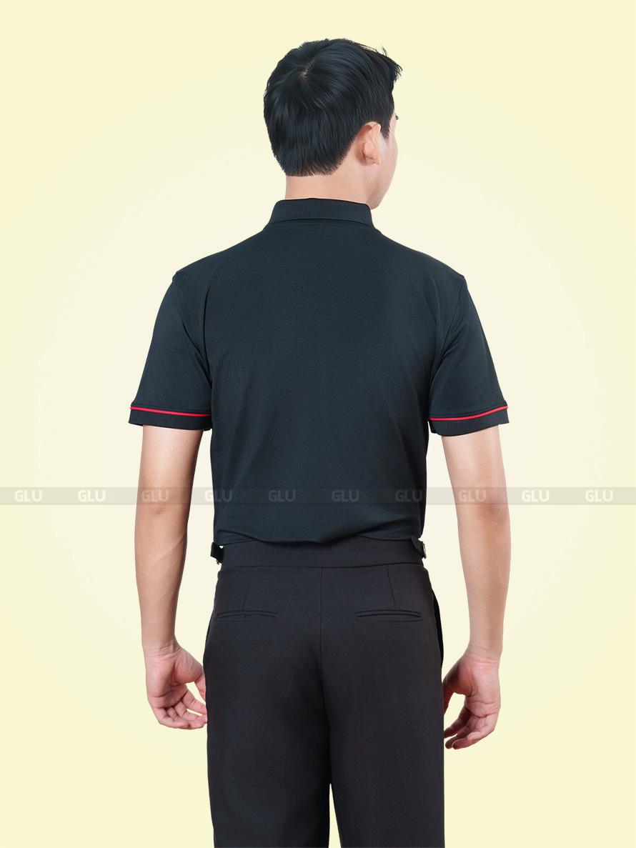 May áo đồng phục công ty giá rẻ tại Thái Hòa 1