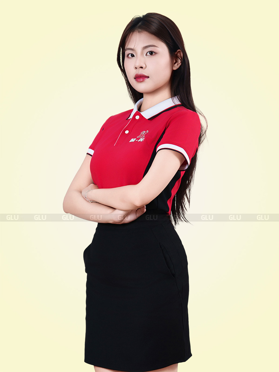 Xưởng in đồng phục theo yêu cầu tại Vinh 6