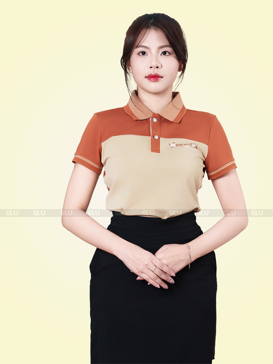 Xưởng may áo phông đồng phục tại Vinh 3