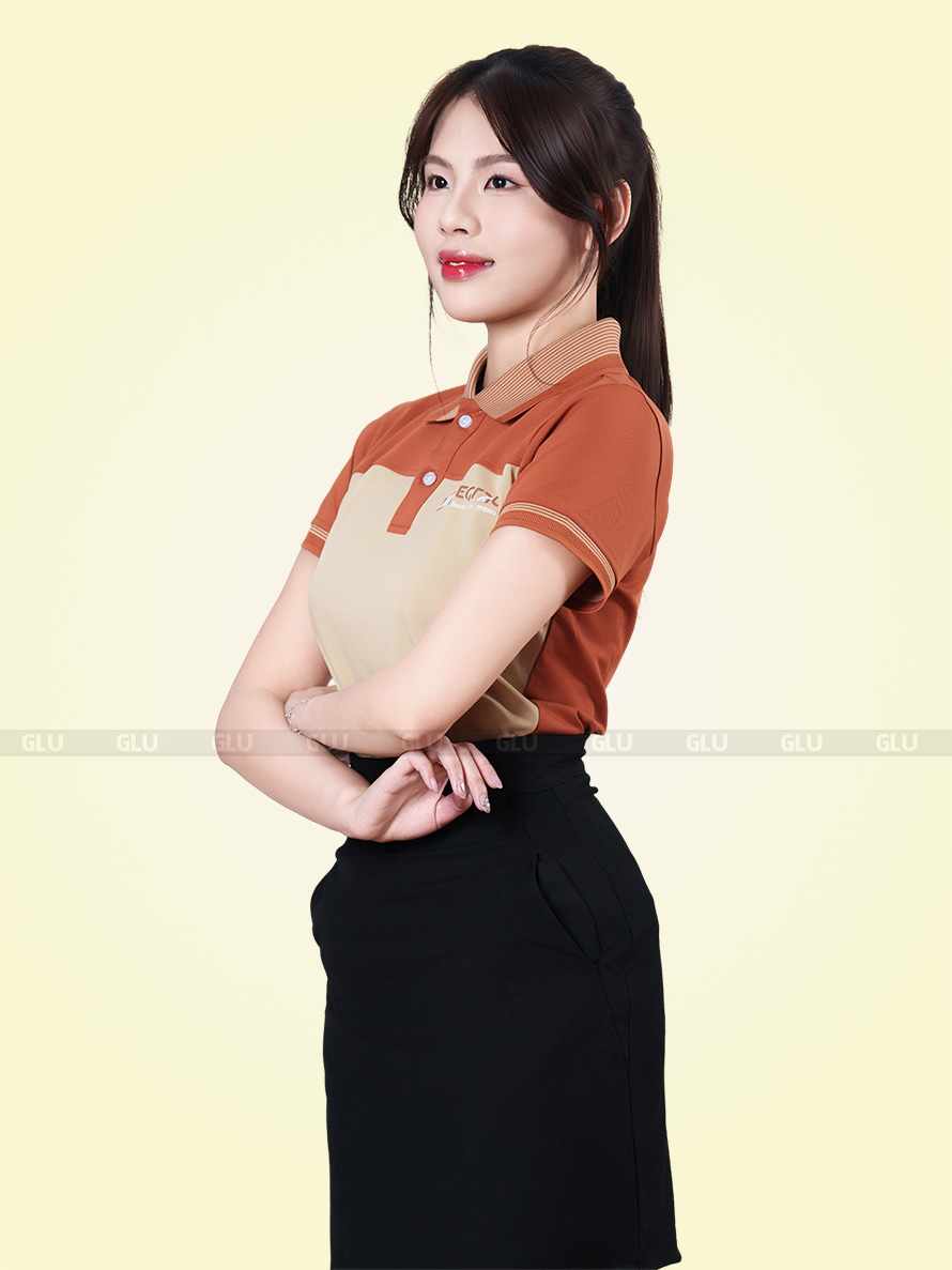 Xưởng may áo phông đồng phục tại Vinh 6