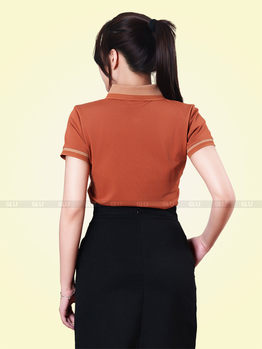 Xưởng may áo phông đồng phục tại Vinh 9
