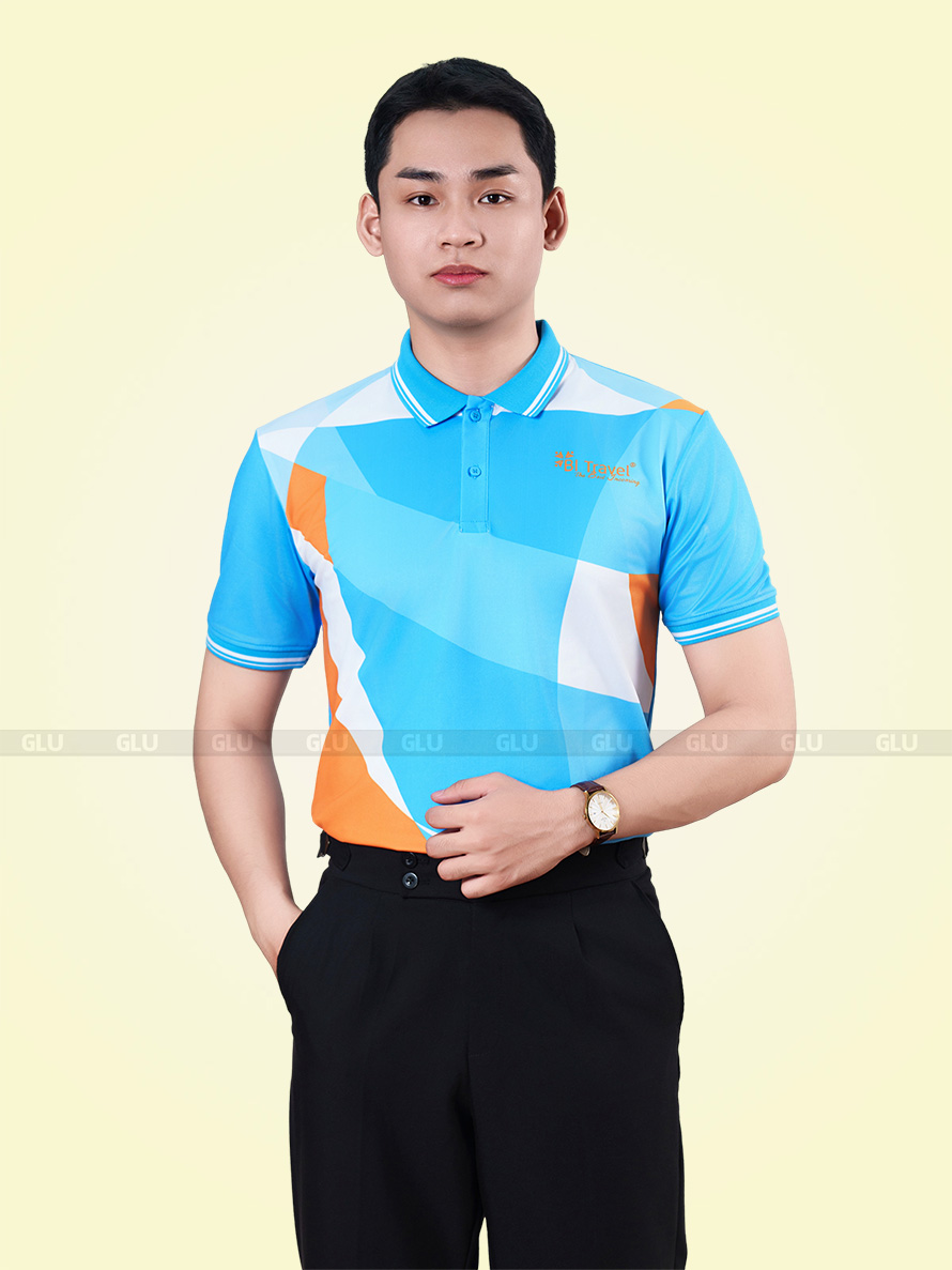 Xưởng may áo phông giá rẻ tại Vinh 4