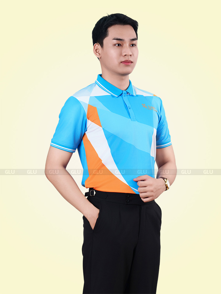 Xưởng may áo phông giá rẻ tại Vinh 5