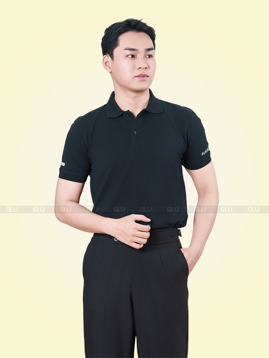 Xưởng may đồng phục cho công ty tại Hoàng Mai 2