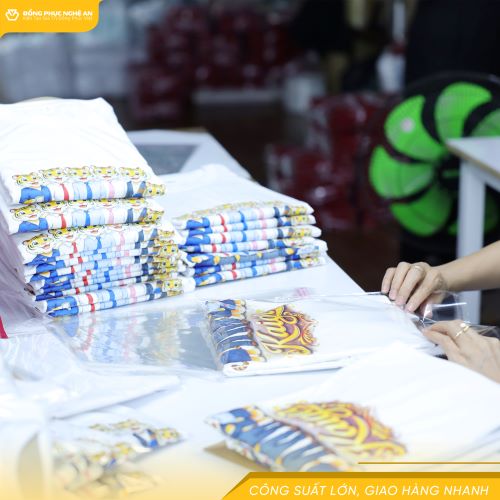 xưởng may đồng phục nghệ an 4